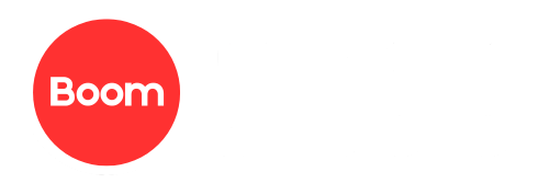 Boom logo